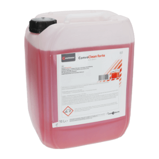 REINIGUNGSMITTEL CONVOCLEAN STARK 10 L